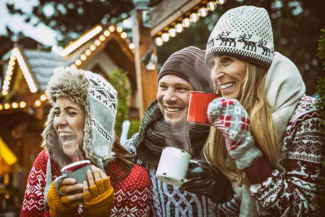 Natale in famiglia