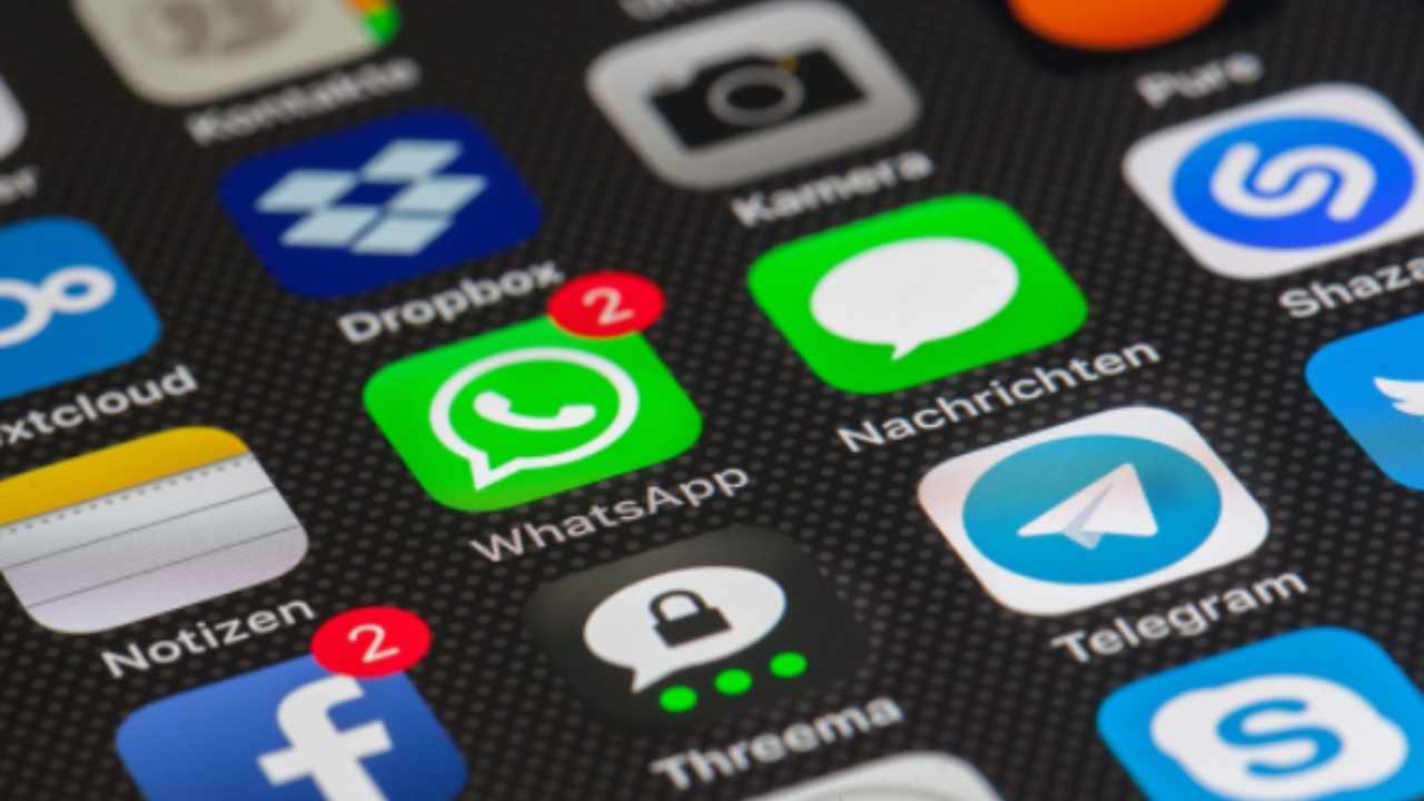 Whatsapp novità incredibile