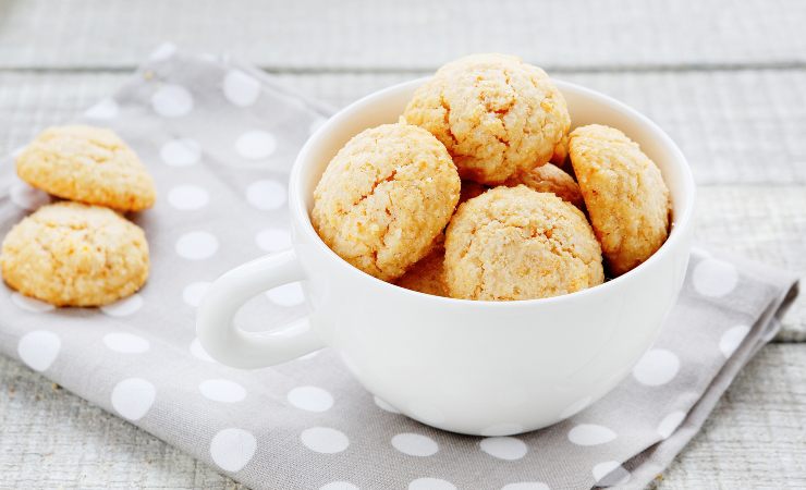 biscotti mele ricetta