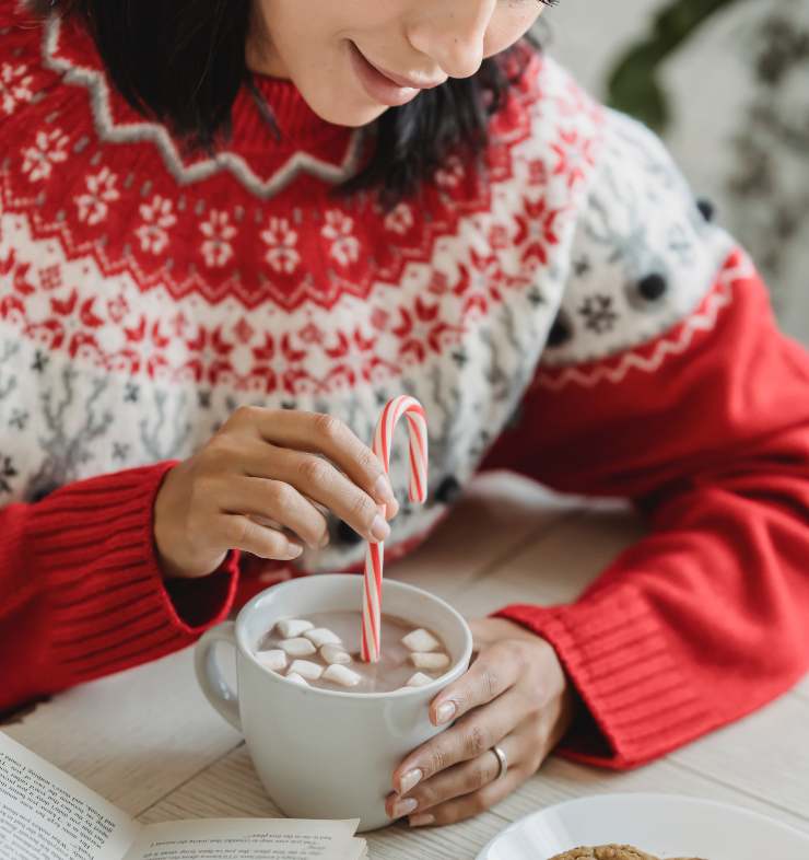 cioccolata calda perfetta