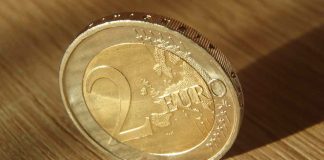 valore moneta 2 euro
