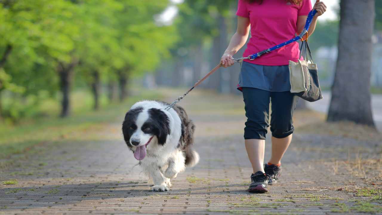 passeggiata