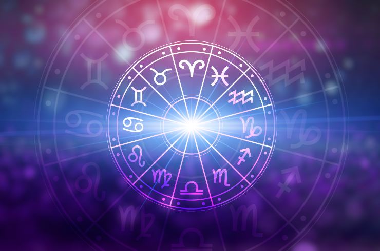 segni zodiacali 2022