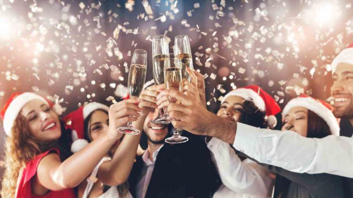stare bene giorni di festa vivere giorni di festa