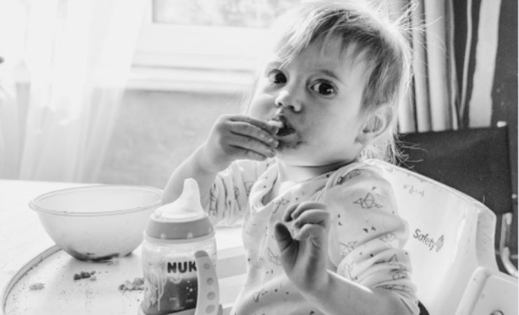 biscotti senza zucchero bimbi