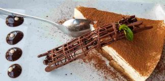 tiramisù crostata ricetta