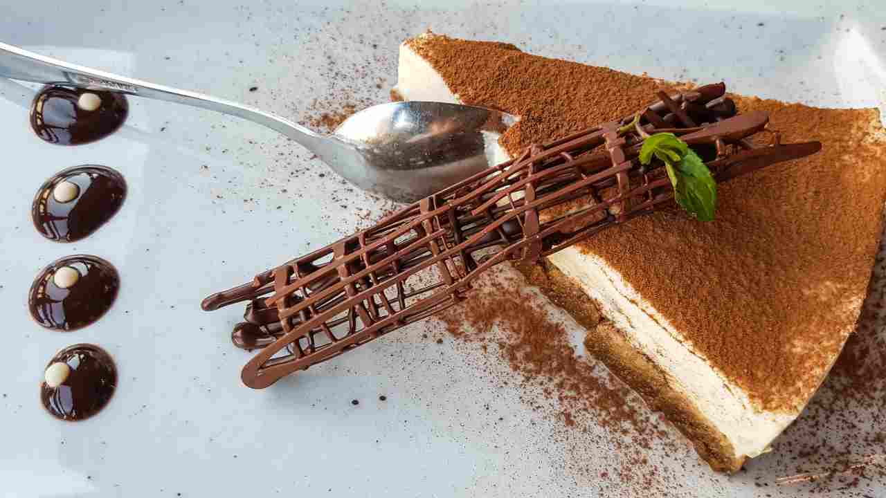 tiramisù crostata ricetta