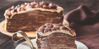 dessert