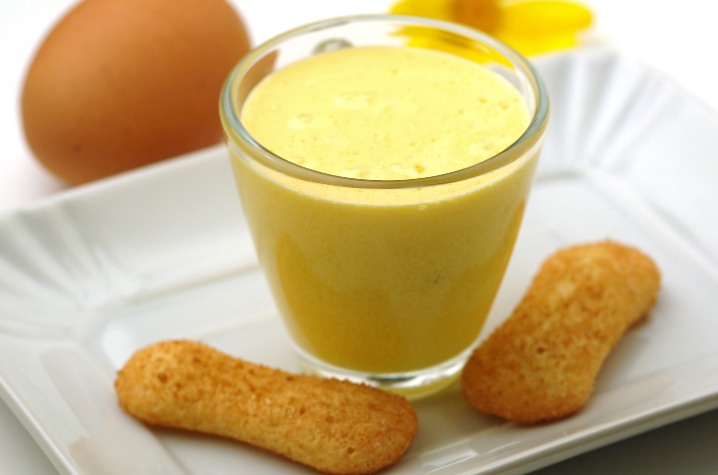 zabaione