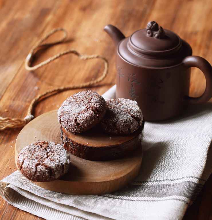 biscotti senza latte burro e uova