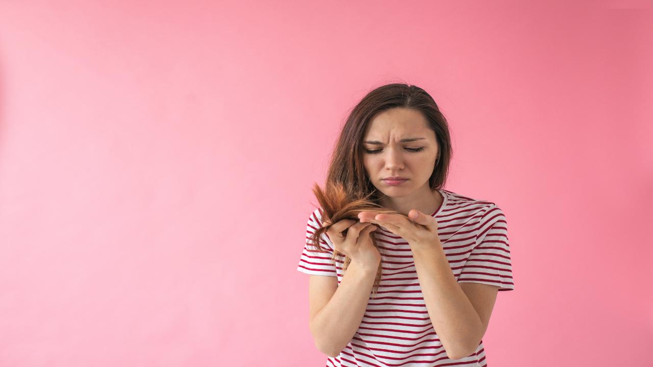 capelli sottili