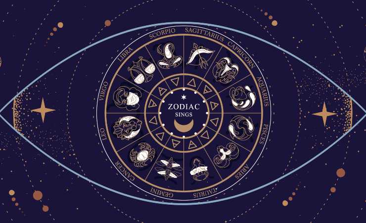 zodiaco febbraio segno