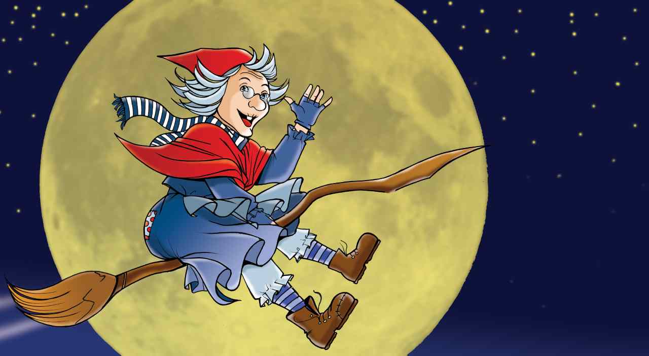 le tradizioni della befana