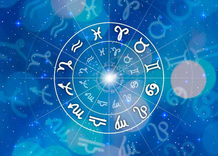 segno zodiacale fortuna