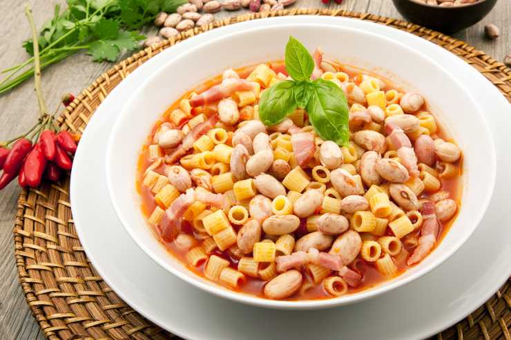 fagioli