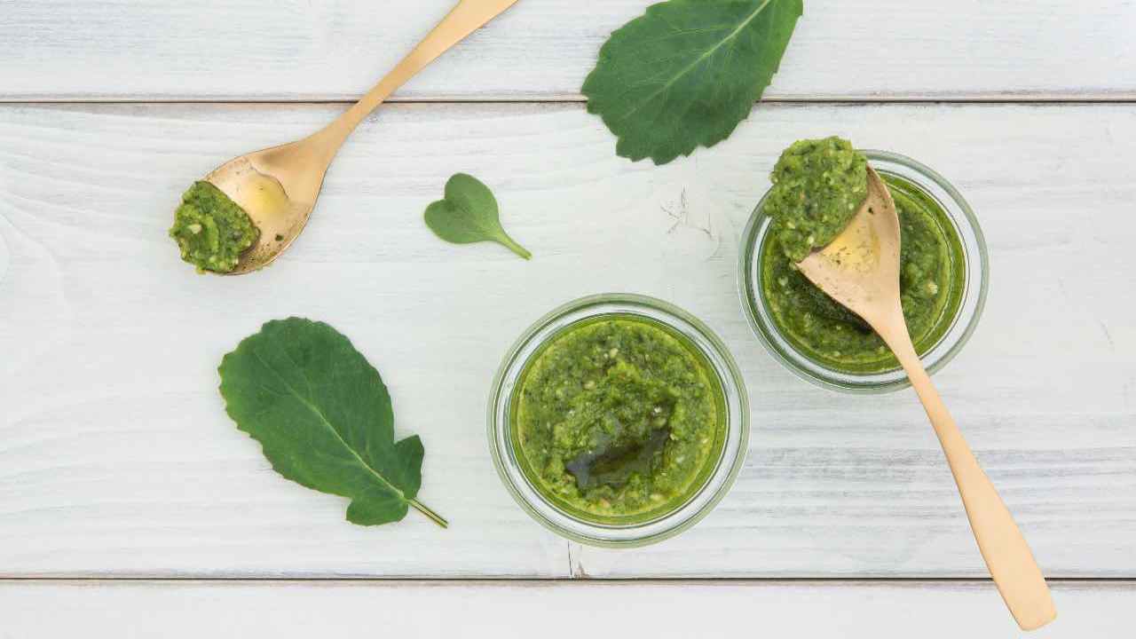 pesto