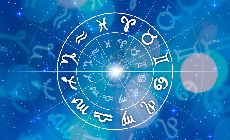 segno sensibile zodiaco