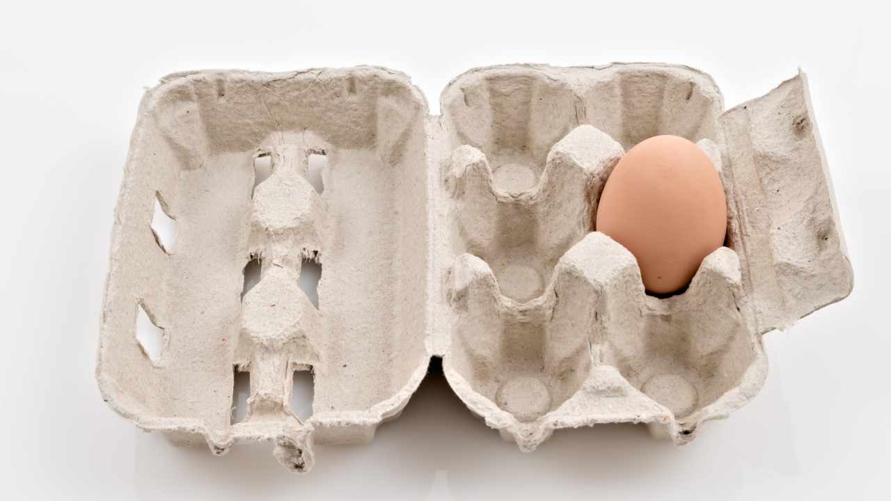 uova come sostituirle