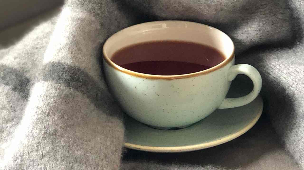 benefici del tè