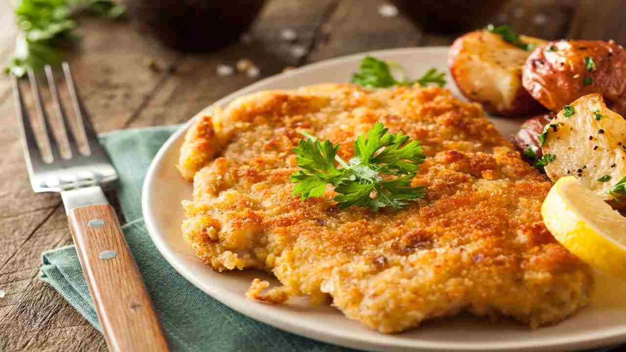 cotoletta