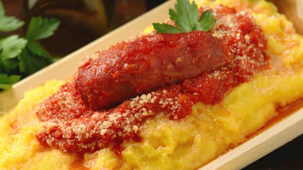 polenta trucco