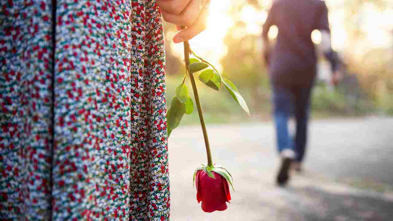 delusione san valentino