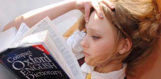 4 idee figlio inglese