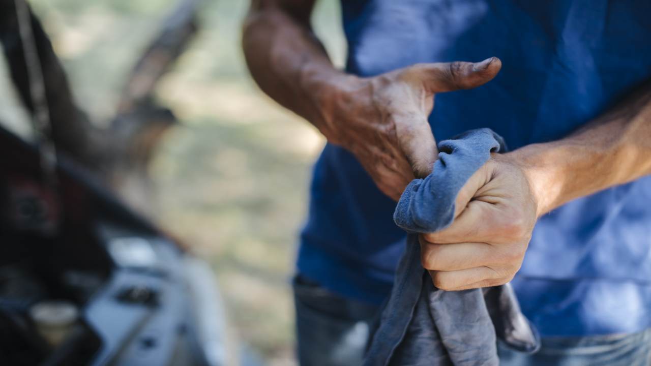 abiti lavoro