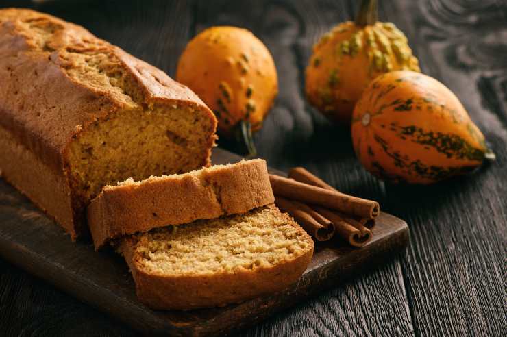 ricetta pane fatto in casa