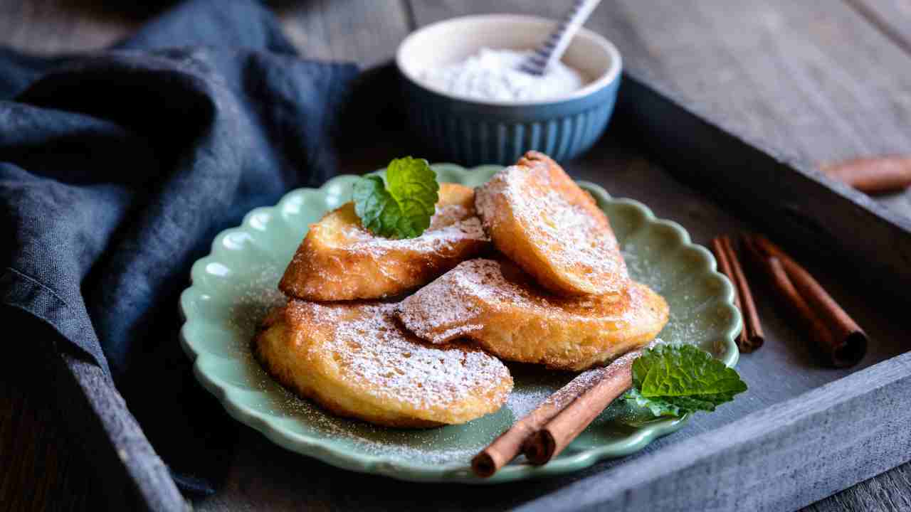 ricetta panna fritta