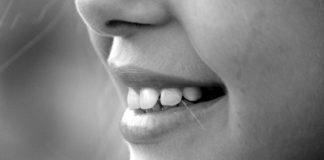 3 ingredienti sorriso scintillante