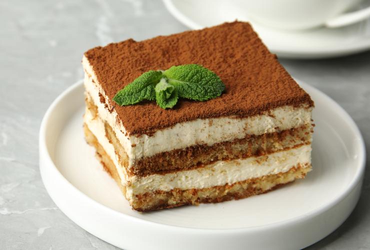 passaggio tiramisù