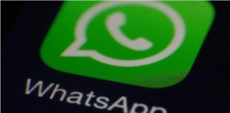 whatsapp trucco felici