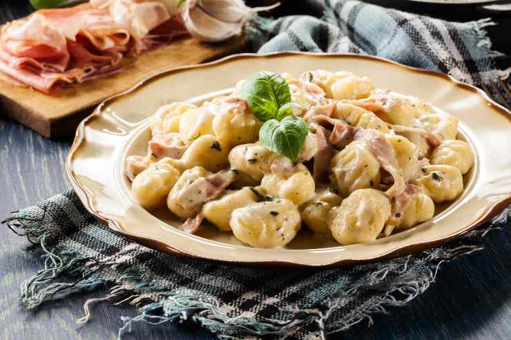 gnocchi