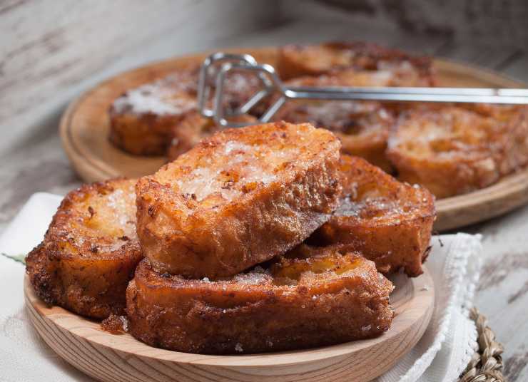 pane fritto