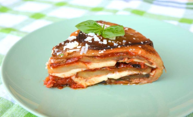 errore parmigiana