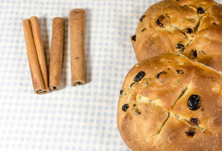 pane di ramerino