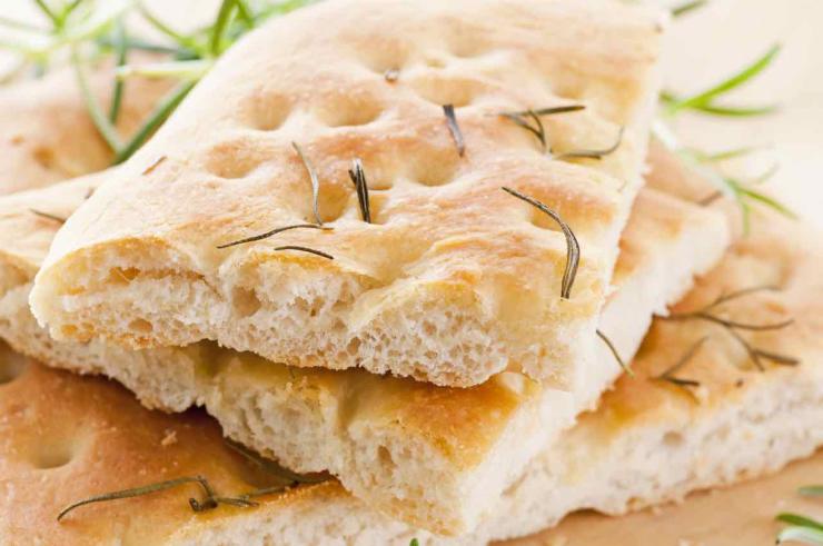 focaccia