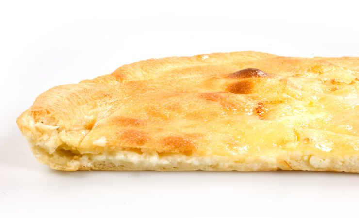 focaccia morbida