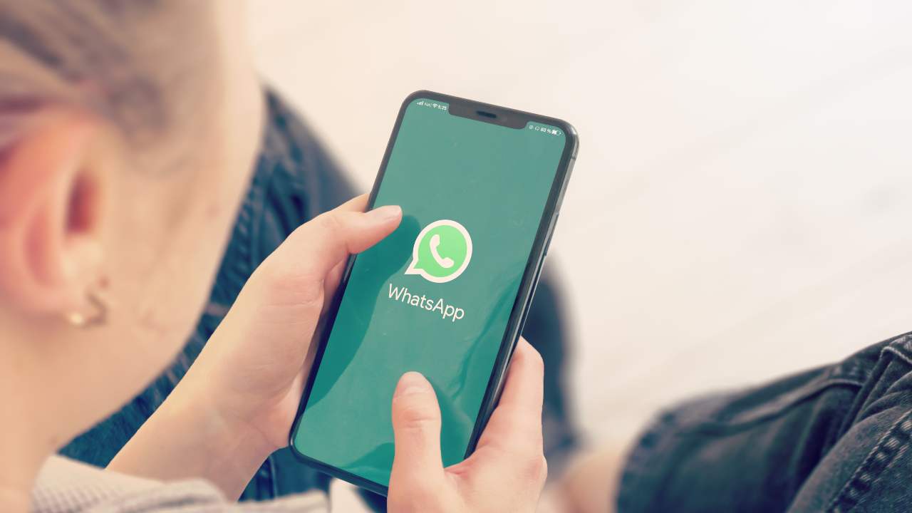 leggere rispondere WhatsApp