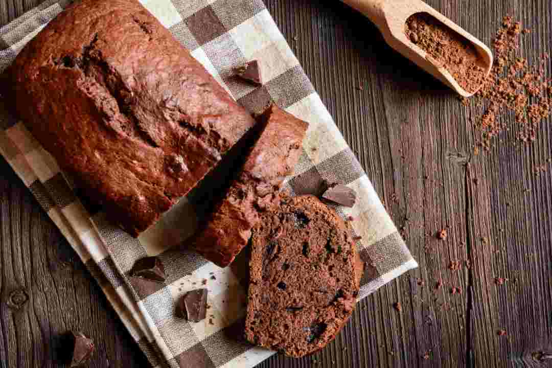 pane colazione ricetta