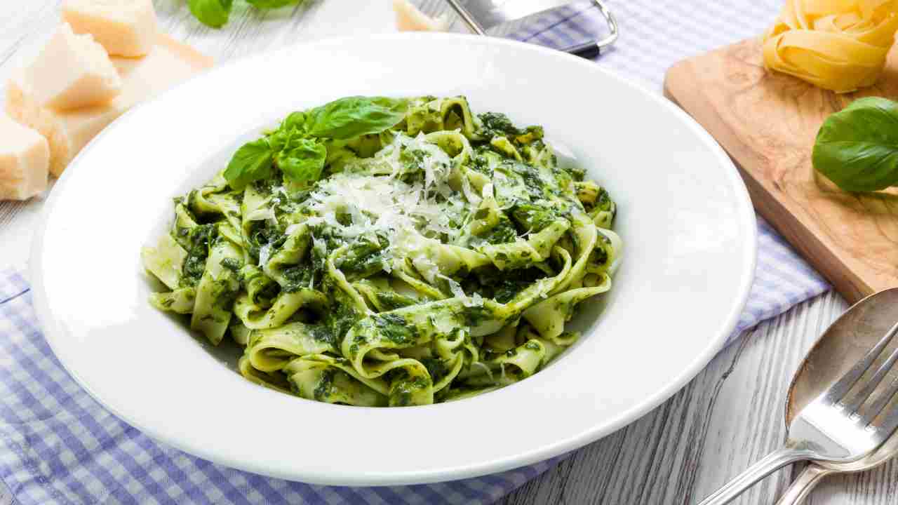 pesto nonna pina