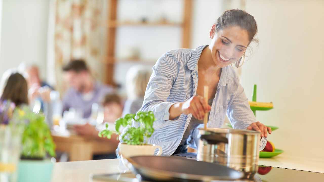 pranzo domenica ricette