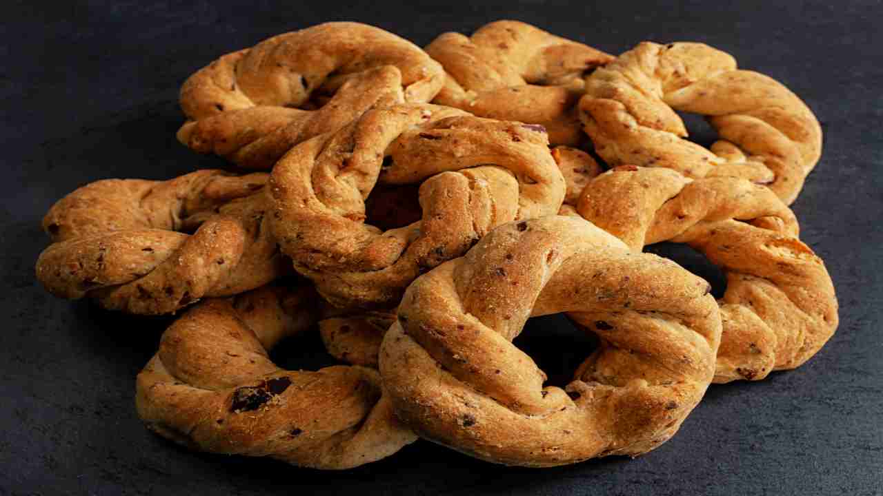 taralli