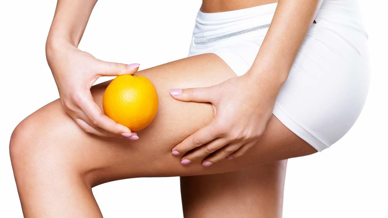 tisana cellulite