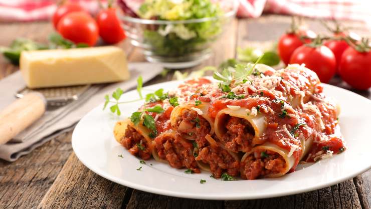 cannelloni