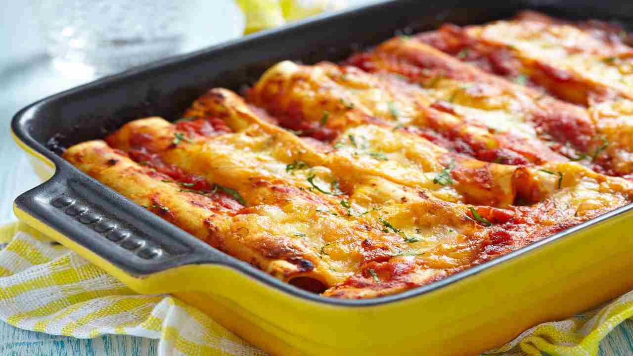 cannelloni