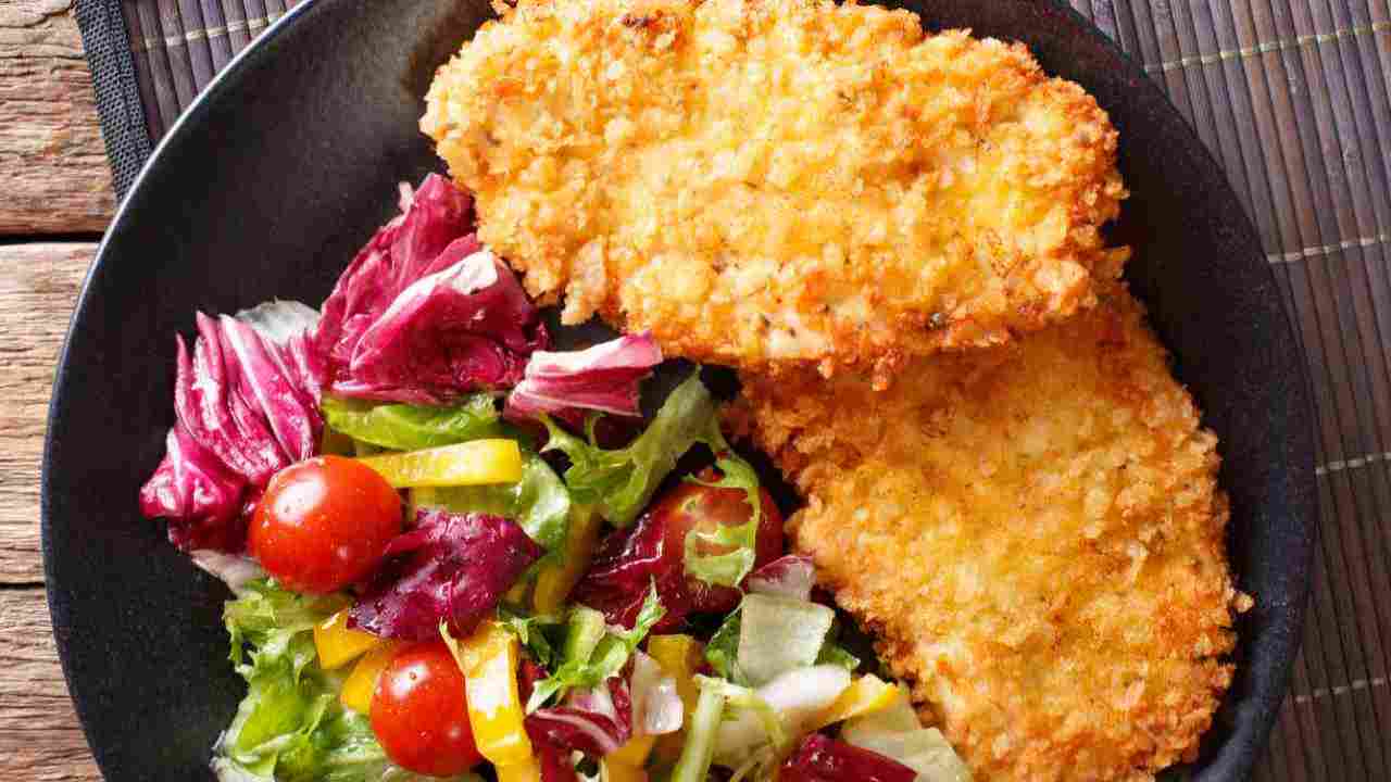 cotoletta