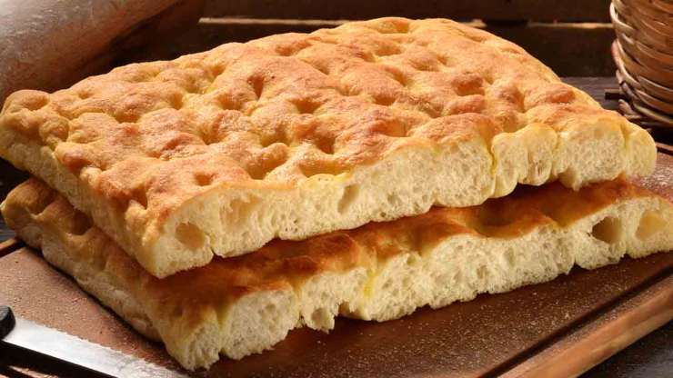 focaccia