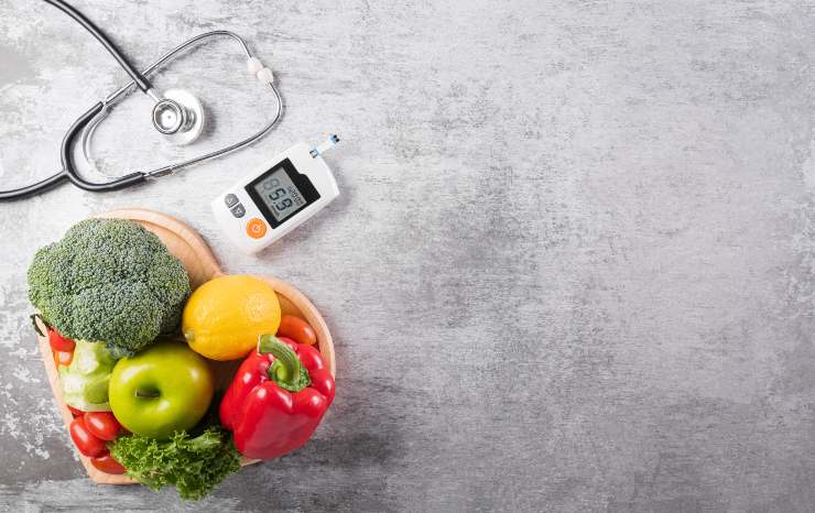 diet against hypertension
